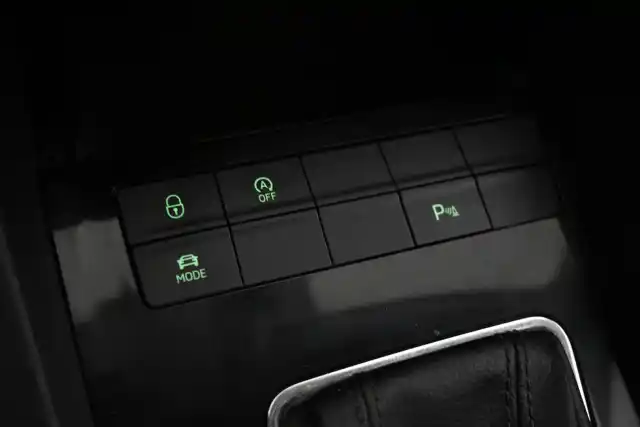 Punainen Viistoperä, Skoda Octavia – SVZ-866