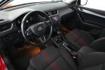 Punainen Viistoperä, Skoda Octavia – SVZ-866, kuva 27