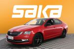 Punainen Viistoperä, Skoda Octavia – SVZ-866, kuva 4