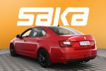 Punainen Viistoperä, Skoda Octavia – SVZ-866, kuva 5