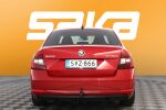 Punainen Viistoperä, Skoda Octavia – SVZ-866, kuva 7