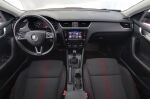 Punainen Viistoperä, Skoda Octavia – SVZ-866, kuva 9