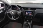 Punainen Viistoperä, Skoda Octavia – SVZ-866, kuva 10