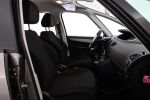 Harmaa Tila-auto, Citroen C4 Picasso – SXY-471, kuva 14