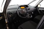 Harmaa Tila-auto, Citroen C4 Picasso – SXY-471, kuva 16