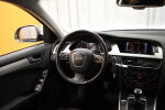 Vihreä Farmari, Audi A4 Allroad – SXZ-734, kuva 17