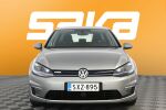 Harmaa Viistoperä, Volkswagen Golf – SXZ-895, kuva 2