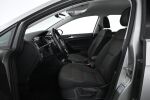 Harmaa Viistoperä, Volkswagen Golf – SXZ-895, kuva 11