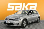 Harmaa Viistoperä, Volkswagen Golf – SXZ-895, kuva 4