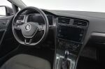 Harmaa Viistoperä, Volkswagen Golf – SXZ-895, kuva 9