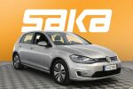 Harmaa Viistoperä, Volkswagen Golf – SXZ-895, kuva 1