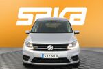 Hopea Tila-auto, Volkswagen Caddy Maxi – SXZ-918, kuva 2