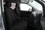 Hopea Tila-auto, Volkswagen Caddy Maxi – SXZ-918, kuva 12