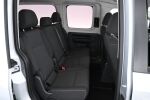 Hopea Tila-auto, Volkswagen Caddy Maxi – SXZ-918, kuva 13