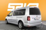 Hopea Tila-auto, Volkswagen Caddy Maxi – SXZ-918, kuva 5