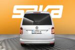 Hopea Tila-auto, Volkswagen Caddy Maxi – SXZ-918, kuva 7