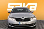 Harmaa Viistoperä, Skoda Octavia – SYR-112, kuva 2