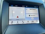 Musta Maastoauto, Ford Edge – SYR-566, kuva 7