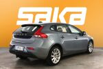 Harmaa Viistoperä, Volvo V40 – SYR-613, kuva 8