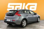 Harmaa Viistoperä, Volvo V40 – SYR-613, kuva 8