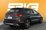 Vihreä Maastoauto, Seat Tarraco – SYR-671, kuva 8