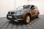 Harmaa Maastoauto, Seat Ateca – SYR-704, kuva 4