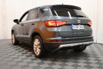 Harmaa Maastoauto, Seat Ateca – SYR-704, kuva 5