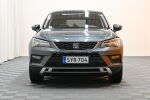 Harmaa Maastoauto, Seat Ateca – SYR-704, kuva 2