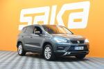 Harmaa Maastoauto, Seat Ateca – SYR-704, kuva 1