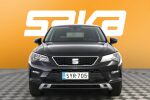 Musta Maastoauto, Seat Ateca – SYR-705, kuva 2