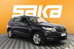 Musta Maastoauto, Skoda Kodiaq – SYR-915, kuva 1