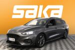 Harmaa Farmari, Ford Focus – SYS-286, kuva 4