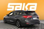 Harmaa Farmari, Ford Focus – SYS-286, kuva 5