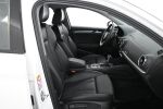 Valkoinen Sedan, Audi A3 – SYS-603, kuva 14