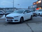 Valkoinen Farmari, Ford Mondeo – SYT-957, kuva 2