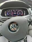 Valkoinen Maastoauto, Volkswagen Tiguan – SYU-162, kuva 3