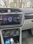 Valkoinen Maastoauto, Volkswagen Tiguan – SYU-162, kuva 4