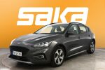 Harmaa Viistoperä, Ford Focus – SYU-762, kuva 4