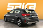 Harmaa Viistoperä, Ford Focus – SYU-762, kuva 5