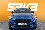 Sininen Maastoauto, Ford Puma – SYU-821, kuva 2