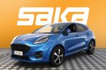 Sininen Maastoauto, Ford Puma – SYU-821, kuva 4