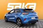 Sininen Maastoauto, Ford Puma – SYU-821, kuva 5