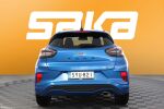 Sininen Maastoauto, Ford Puma – SYU-821, kuva 7