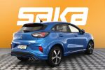 Sininen Maastoauto, Ford Puma – SYU-821, kuva 8