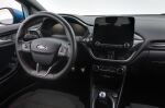 Sininen Maastoauto, Ford Puma – SYU-821, kuva 10