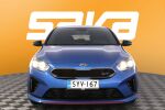 Sininen Farmari, Kia ProCeed – SYV-167, kuva 2