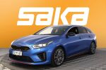 Sininen Farmari, Kia ProCeed – SYV-167, kuva 4