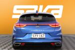 Sininen Farmari, Kia ProCeed – SYV-167, kuva 7