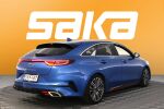 Sininen Farmari, Kia ProCeed – SYV-167, kuva 8