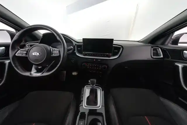 Sininen Farmari, Kia ProCeed – SYV-167
